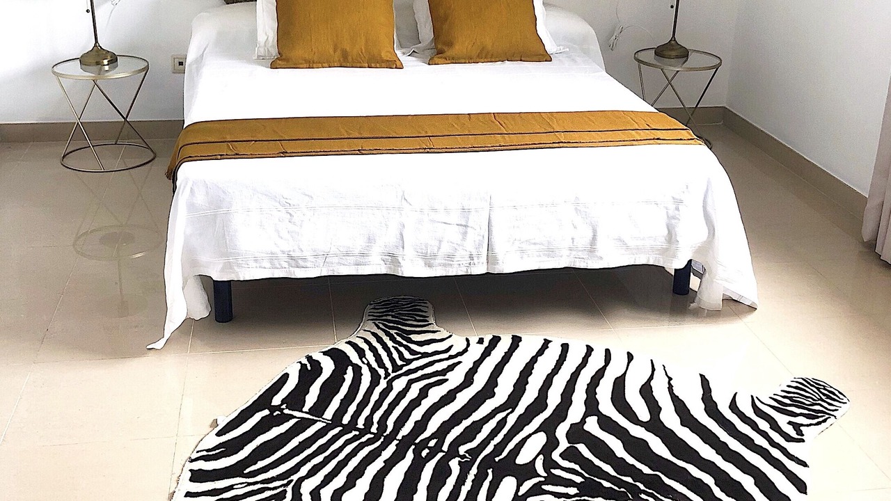 Photo of Bedroom in Cala'n Bosch