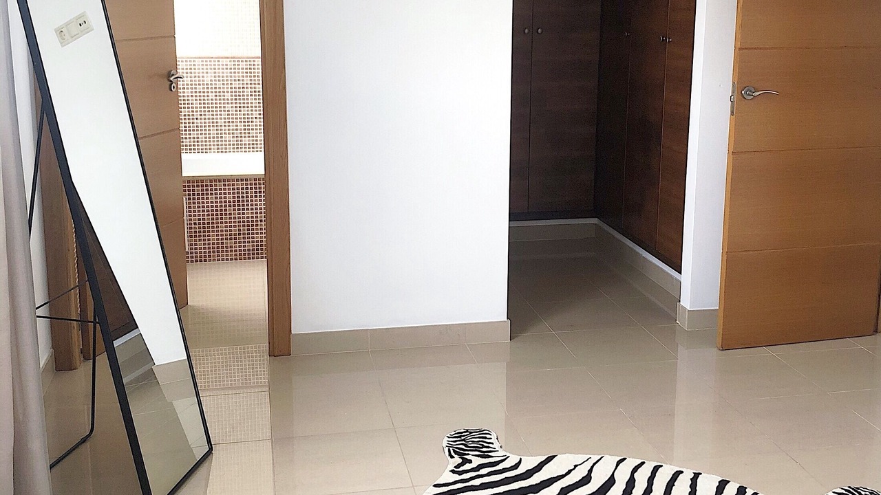 Photo of Bedroom in Cala'n Bosch