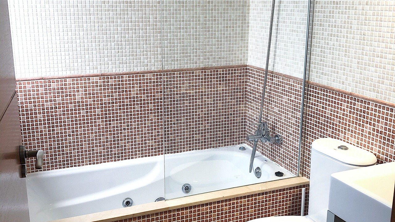 Photo of Bathroom in Cala'n Bosch