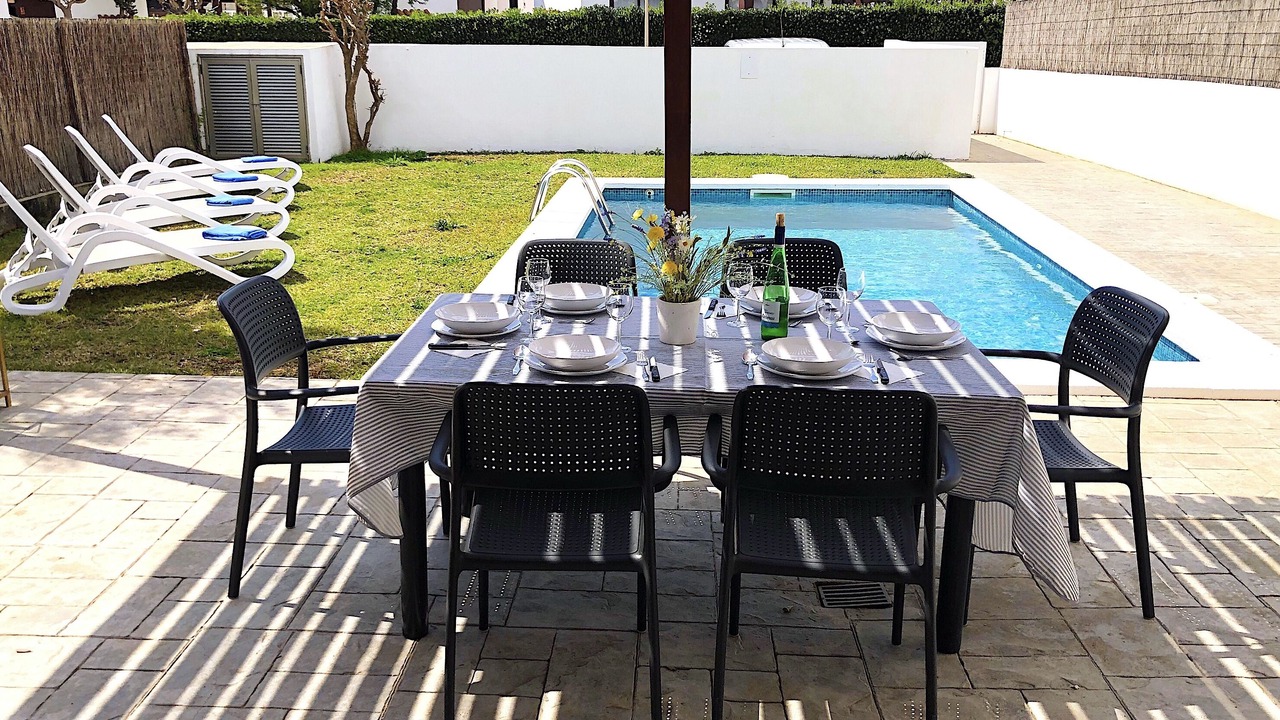 Photo of Outdoor in Cala'n Bosch