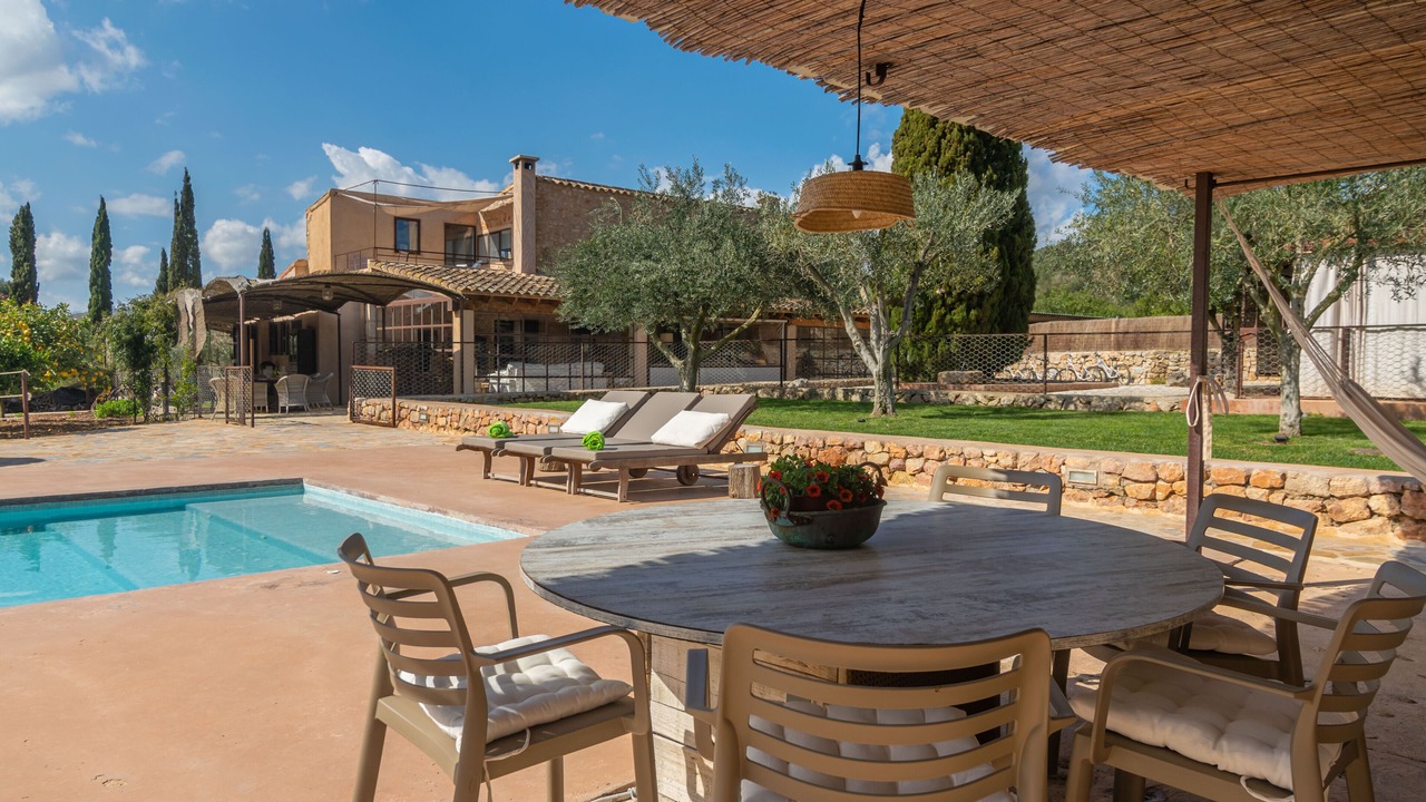 Photo of Outdoor in Sant Llorenc des Cardassar