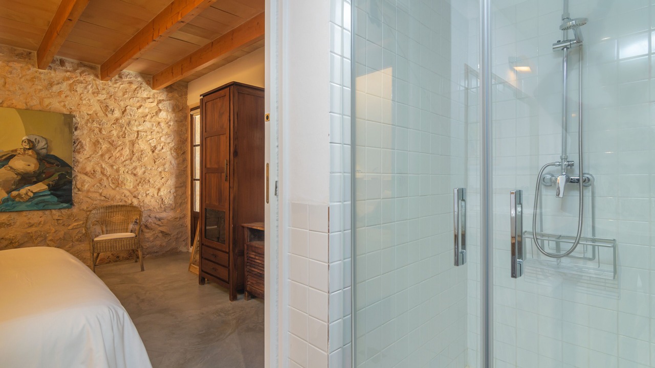 Photo of Bathroom in Sant Llorenc des Cardassar