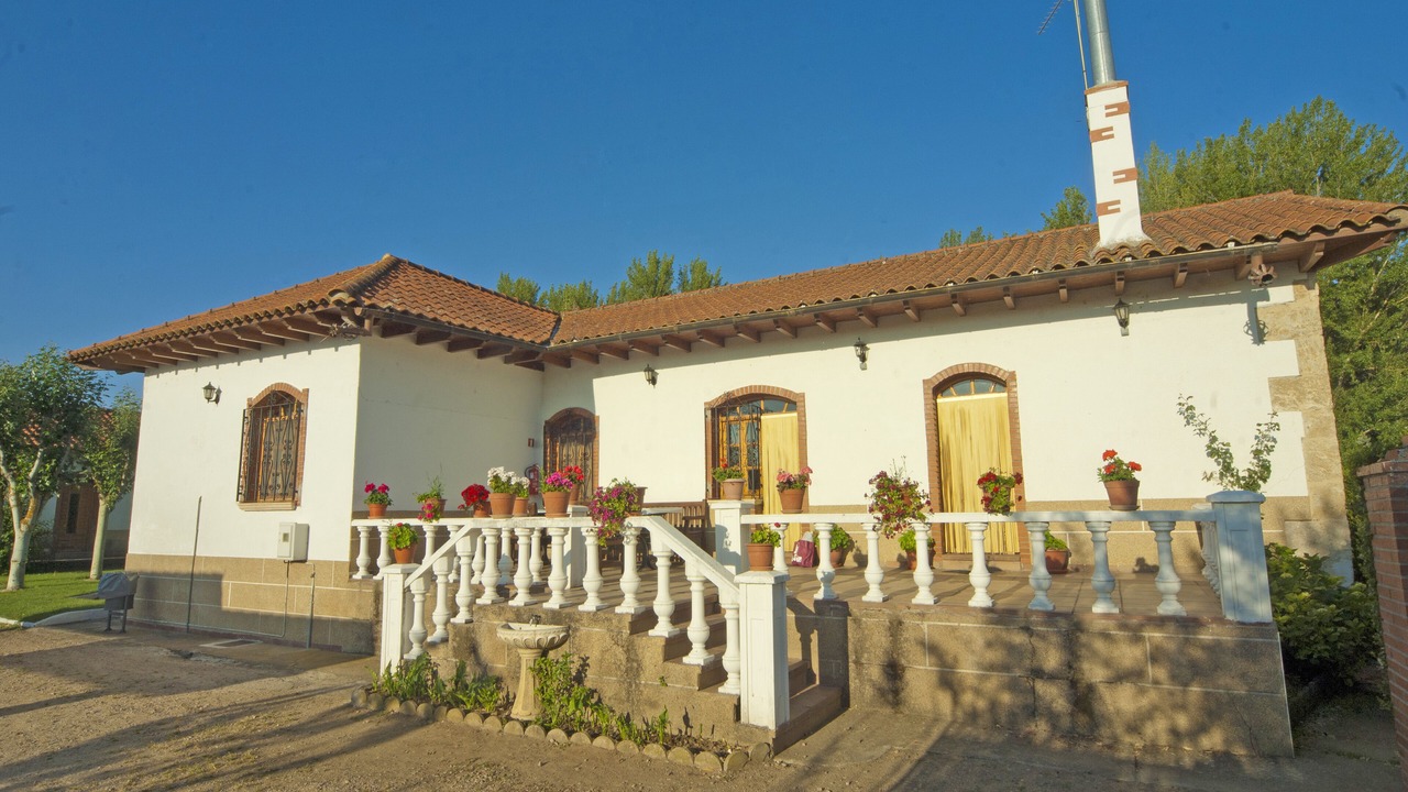 Photo of Outdoor in Ciudad Rodrigo
