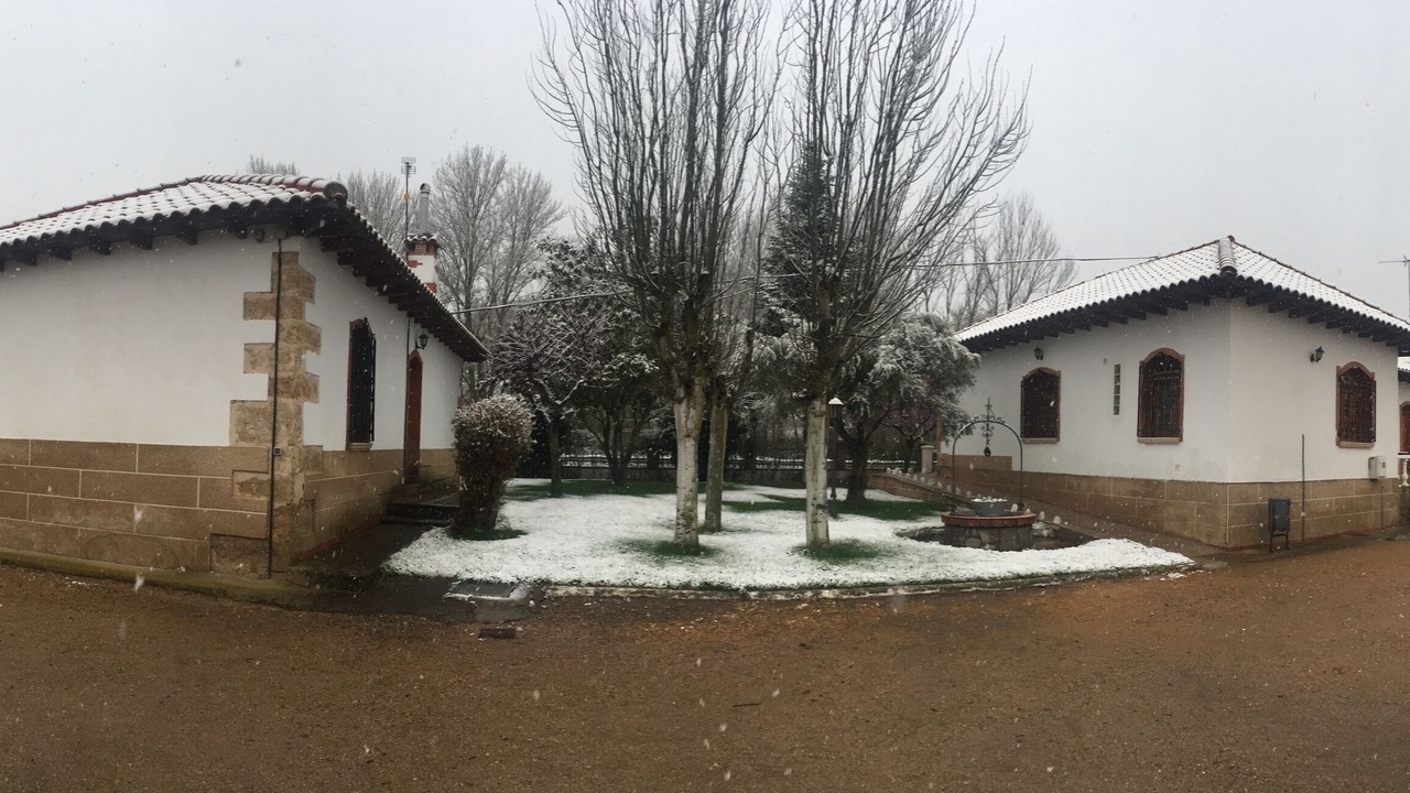 Photo of Outdoor in Ciudad Rodrigo