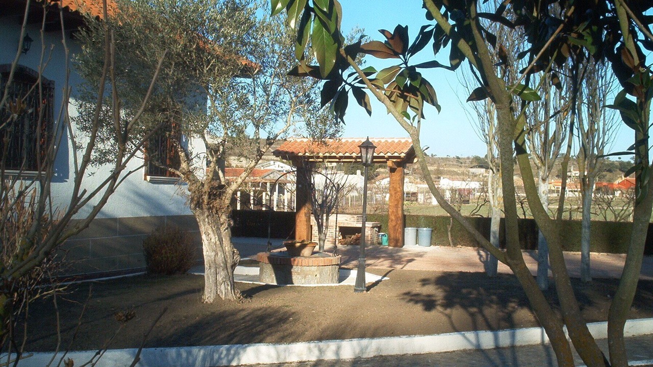 Photo of Outdoor in Ciudad Rodrigo