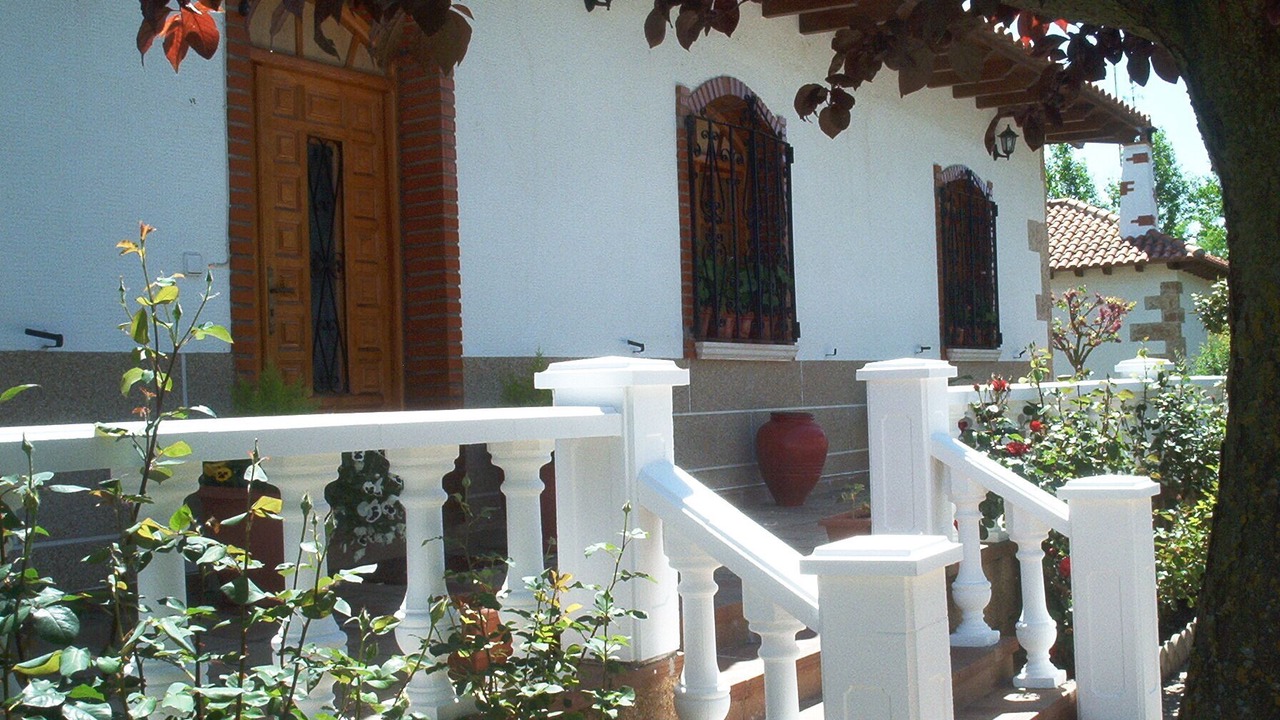 Photo of Outdoor in Ciudad Rodrigo
