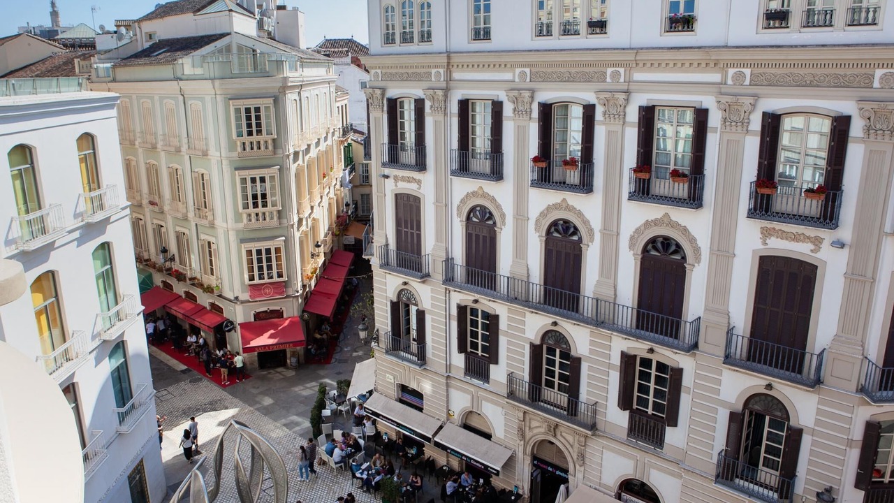 Photo of Outdoor in Centro