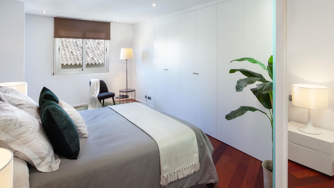 Photo of Bedroom in Centro