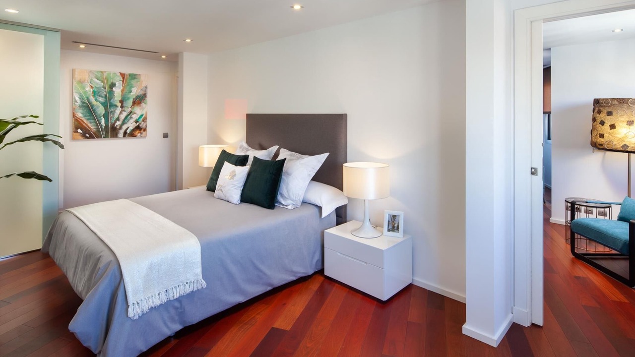 Photo of Bedroom in Centro