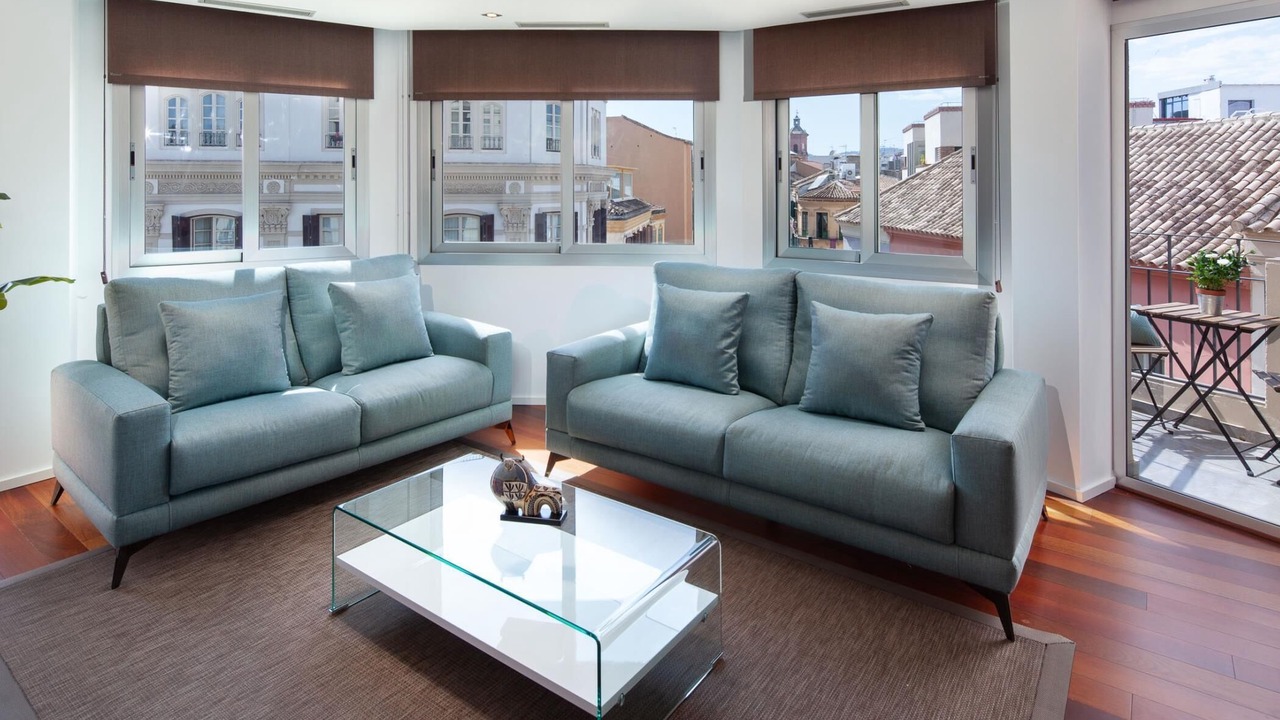 Photo of Livingroom in Centro