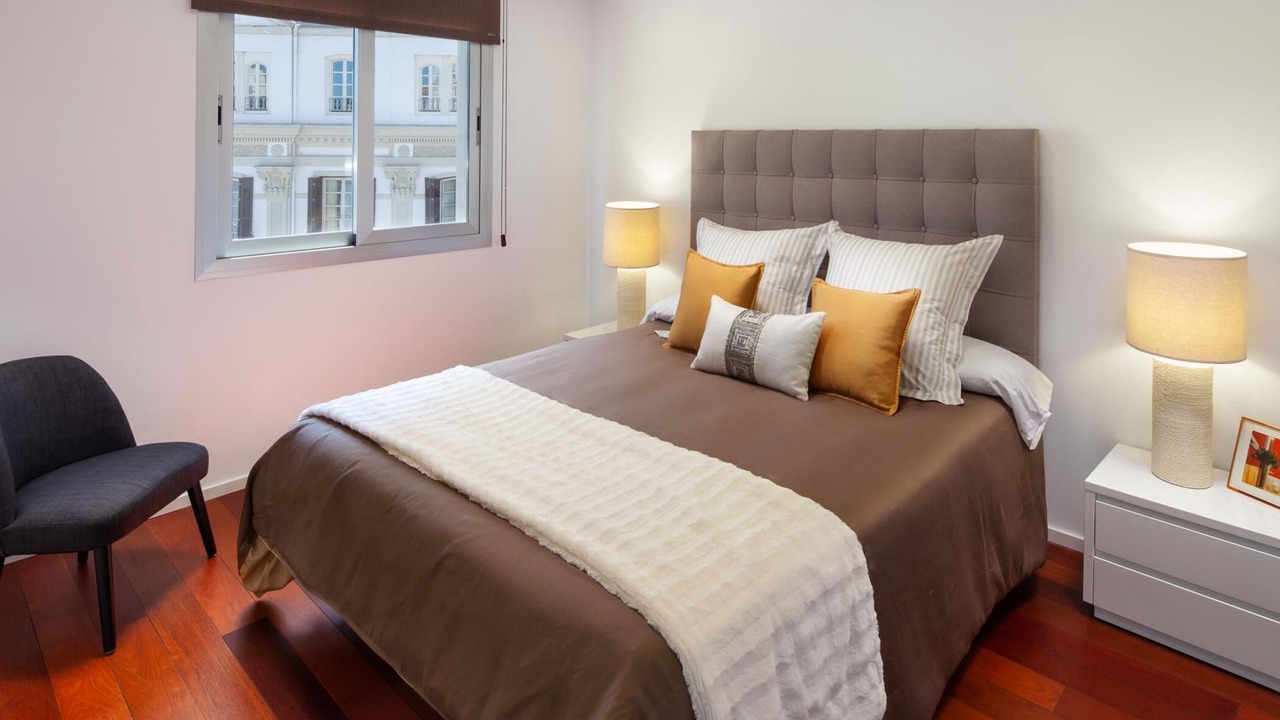Photo of Bedroom in Centro