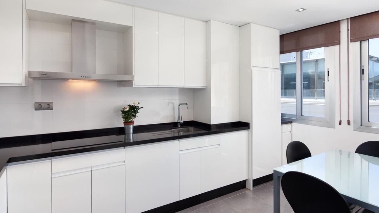 Photo of Kitchen in Centro