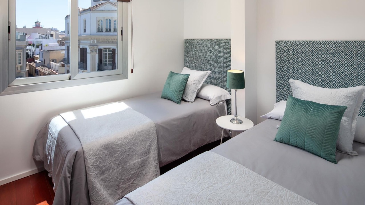 Photo of Bedroom in Centro