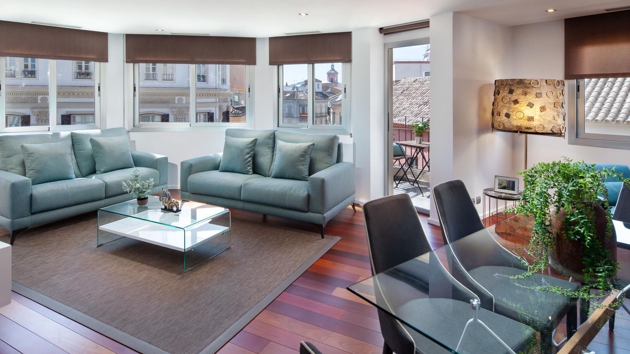 Photo of Livingroom in Centro