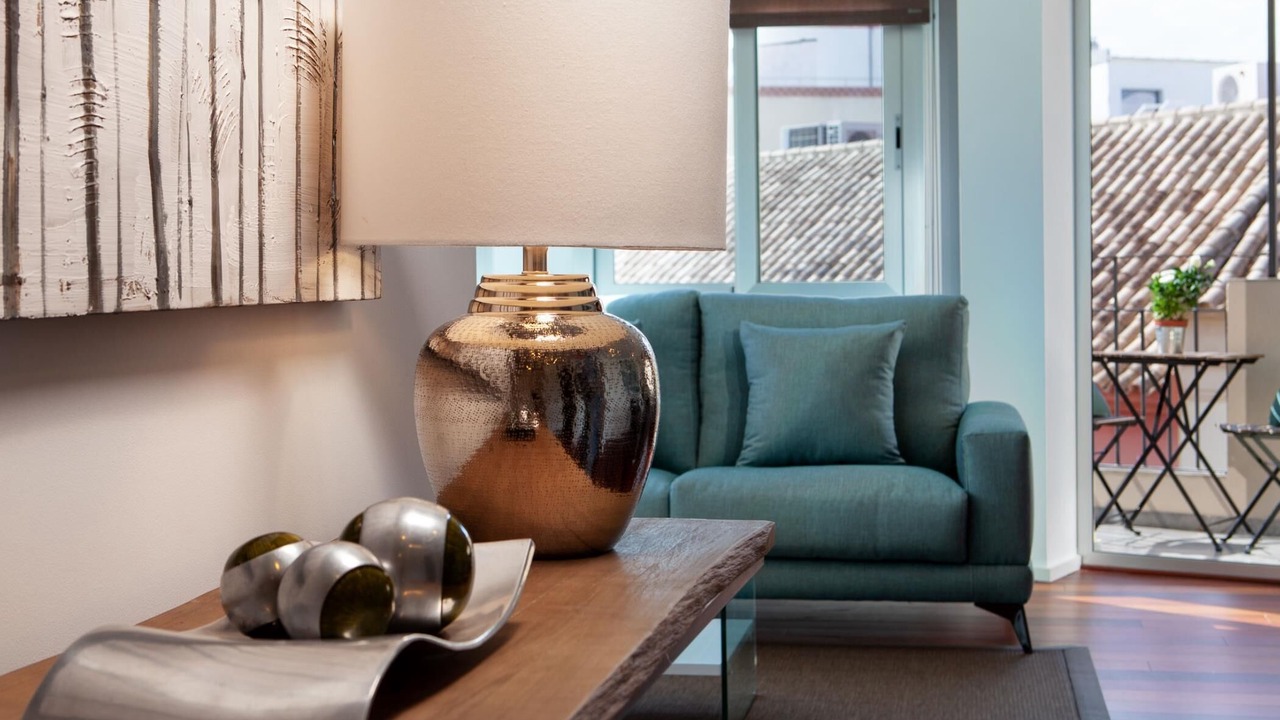 Photo of Livingroom in Centro