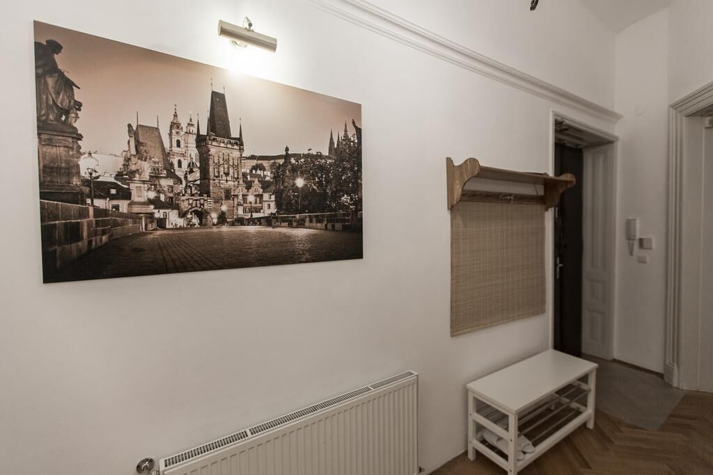 Photo of Others in Hradcany