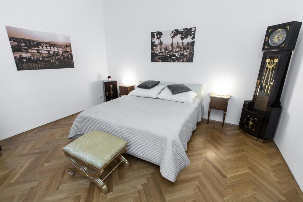 Photo of Bedroom in Hradcany