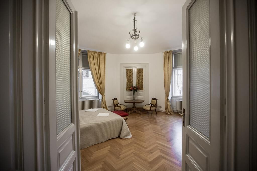 Photo of Bedroom in Hradcany