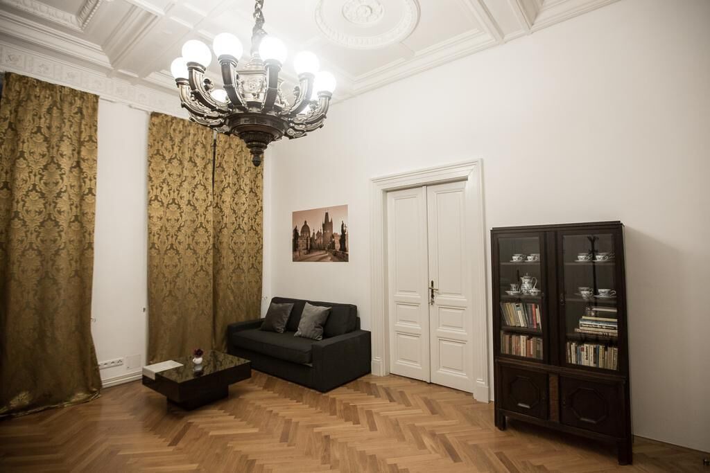 Photo of Others in Hradcany
