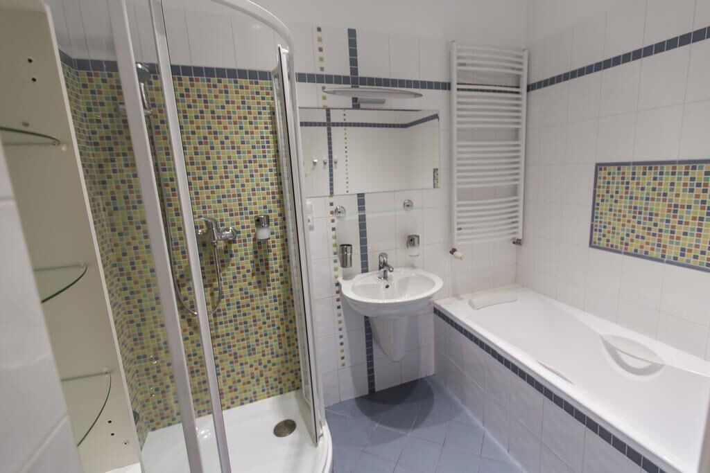 Photo of Bathroom in Hradcany