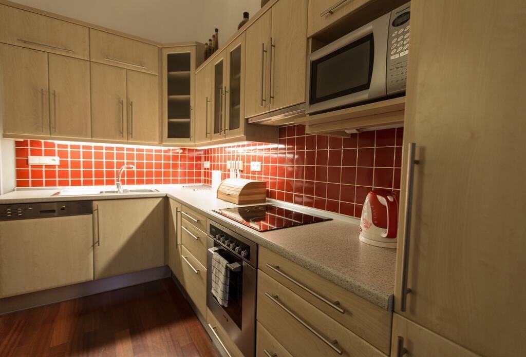 Photo of Kitchen in Hradcany