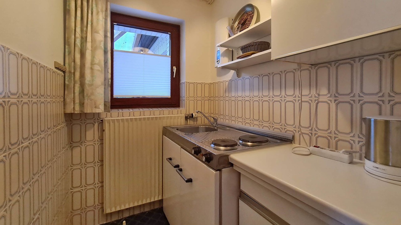Photo of Kitchen in Vadersdorf