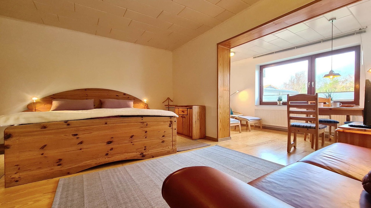 Photo of Bedroom in Vadersdorf