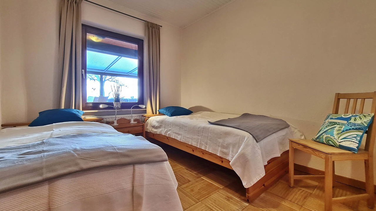 Photo of Bedroom in Vadersdorf