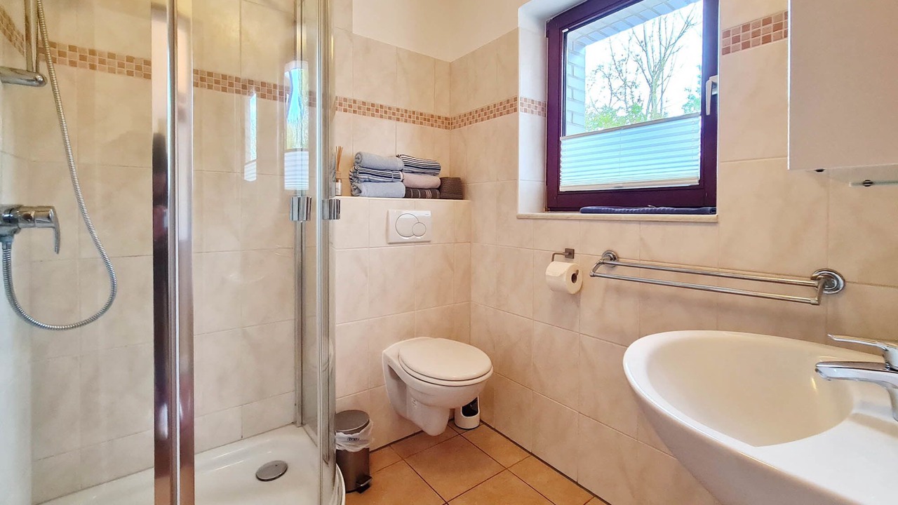 Photo of Bathroom in Vadersdorf