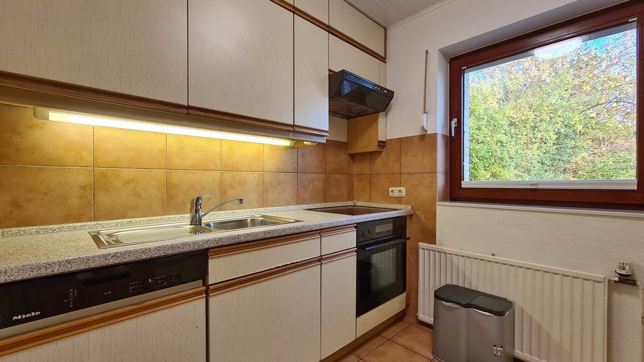 Photo of Kitchen in Vadersdorf