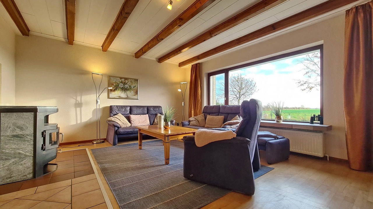 Photo of Livingroom in Vadersdorf