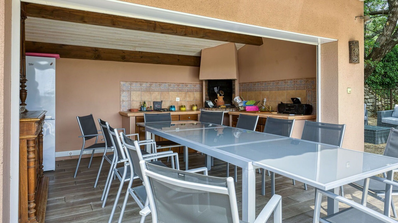 Photo of Outdoor in Sabran