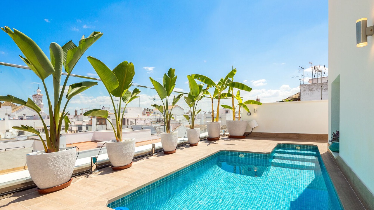 Photo of Outdoor in San Vicente