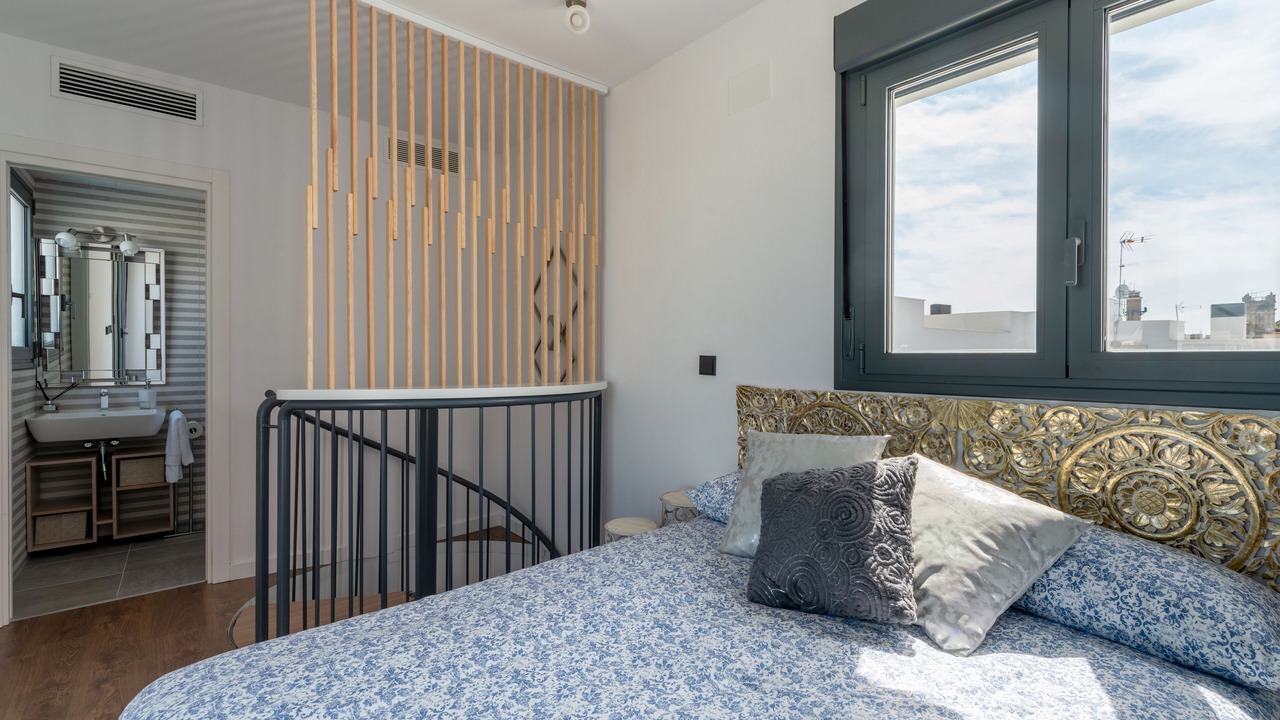Photo of Bedroom in San Vicente