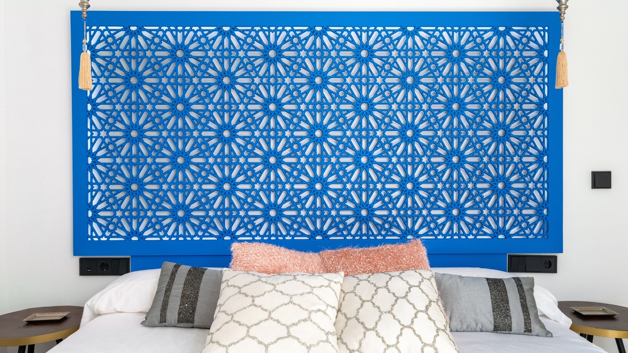 Photo of Bedroom in San Vicente