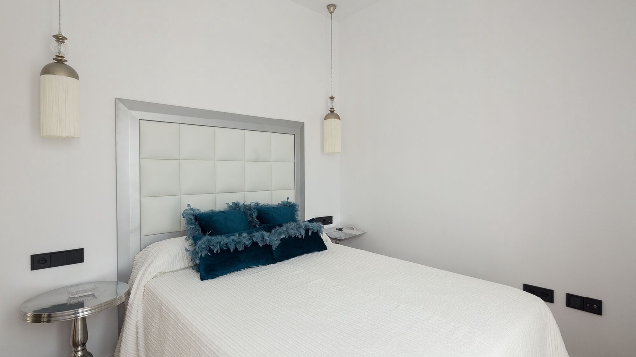 Photo of Bedroom in San Vicente