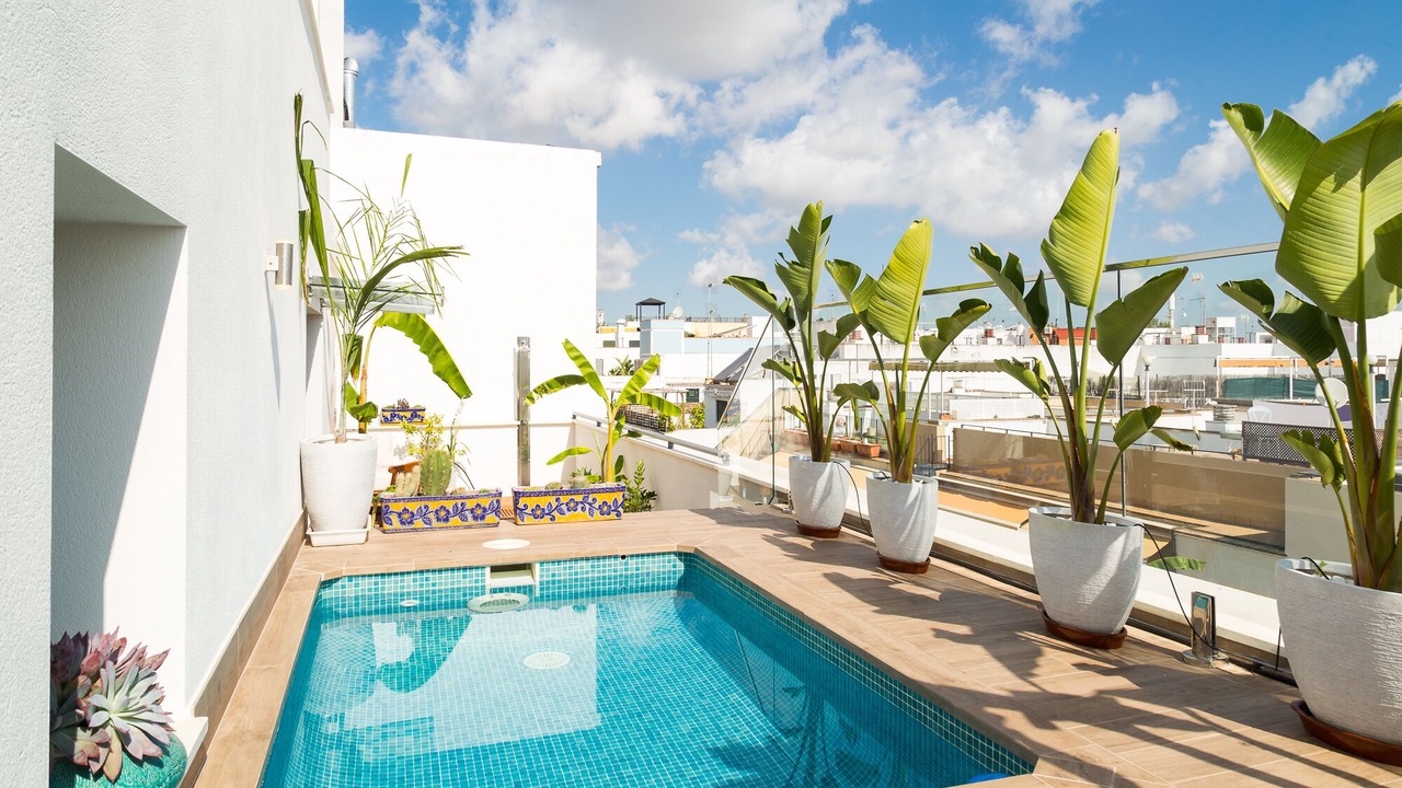 Photo of Outdoor in San Vicente