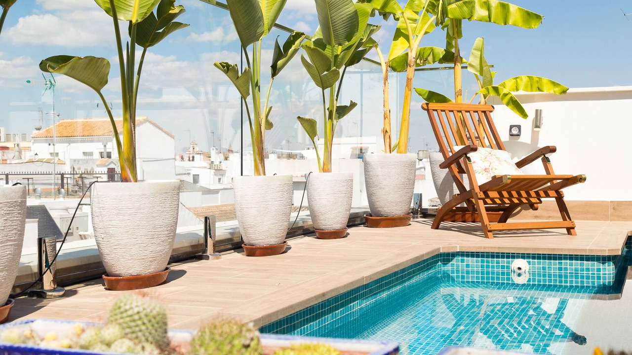 Photo of Outdoor in San Vicente