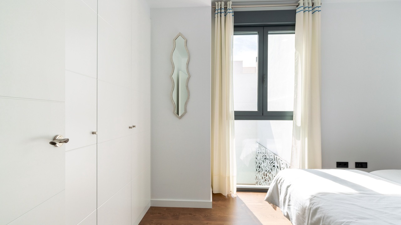 Photo of Bedroom in San Vicente
