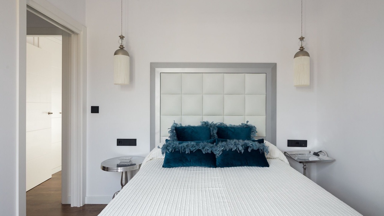 Photo of Bedroom in San Vicente