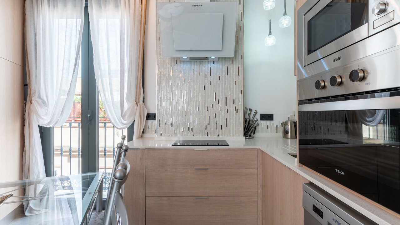 Photo of Kitchen in San Vicente