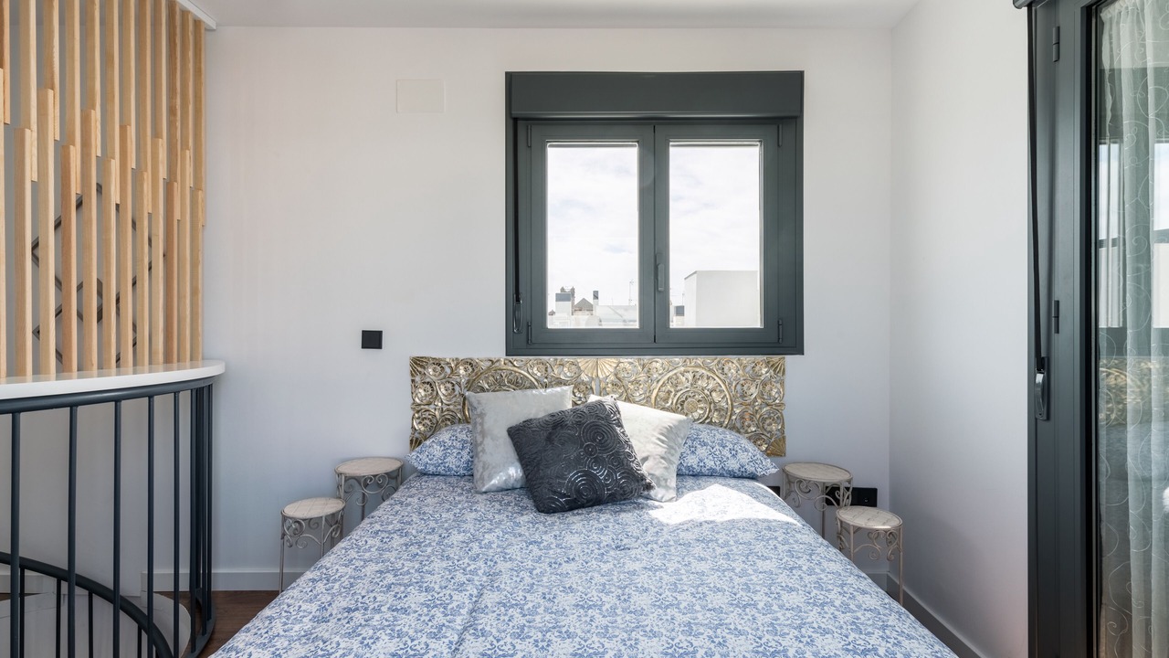 Photo of Bedroom in San Vicente
