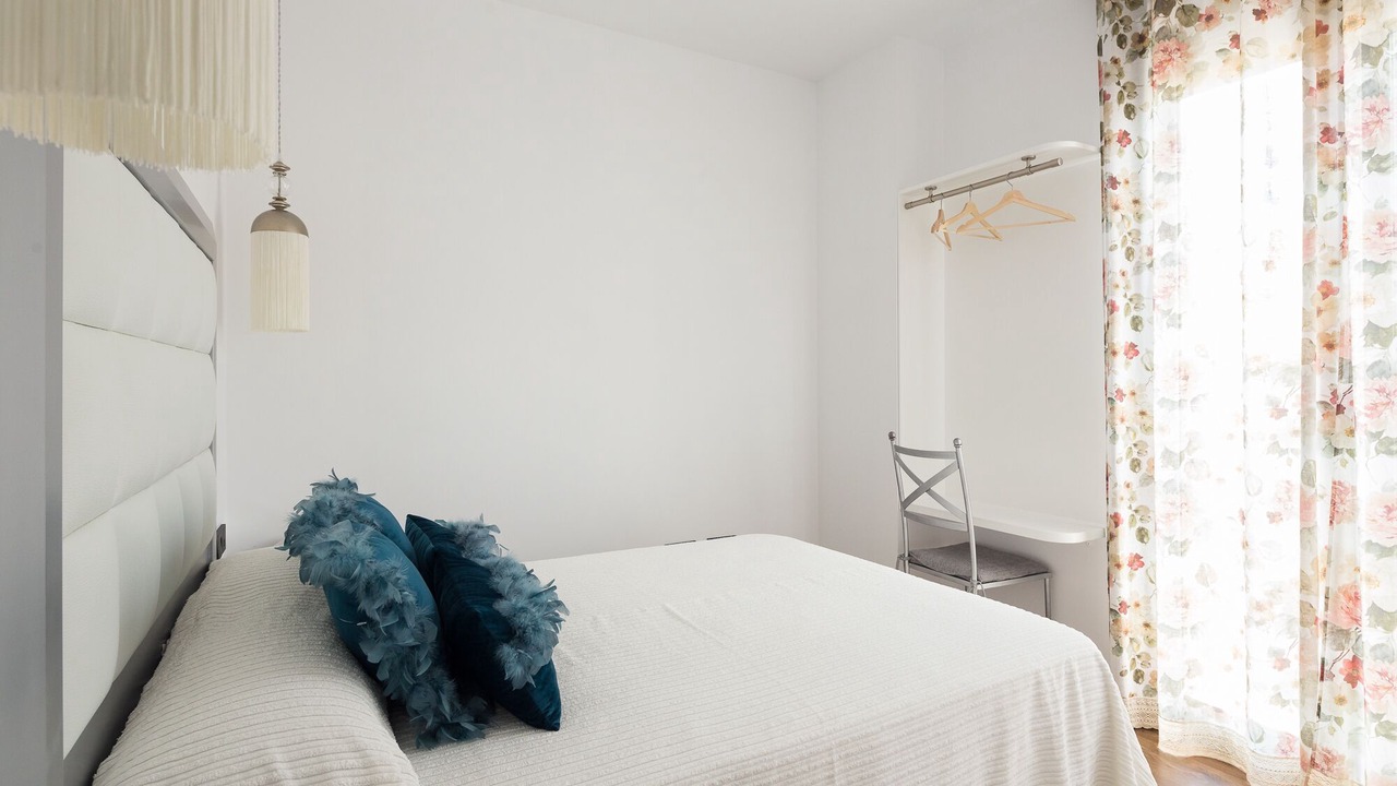Photo of Bedroom in San Vicente