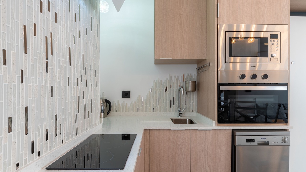Photo of Kitchen in San Vicente