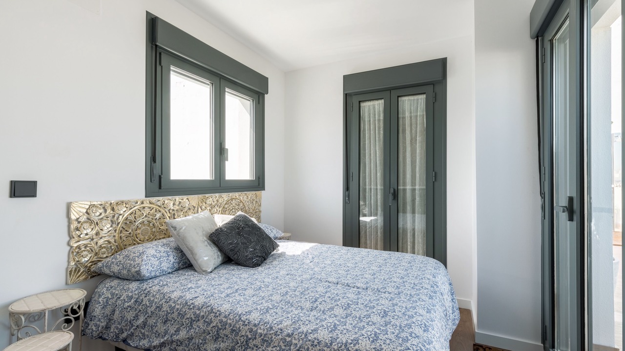 Photo of Bedroom in San Vicente