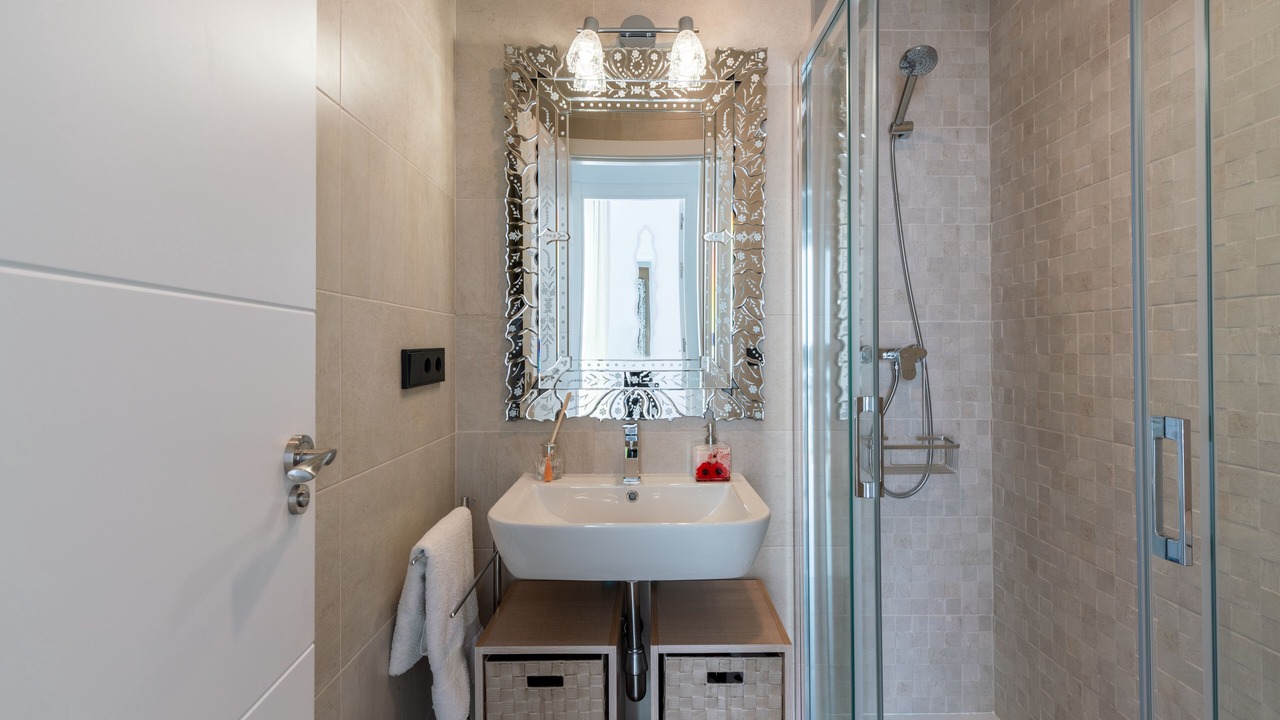 Photo of Bathroom in San Vicente