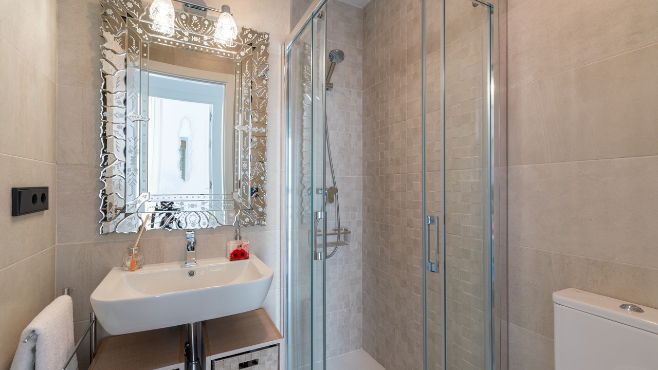 Photo of Bathroom in San Vicente