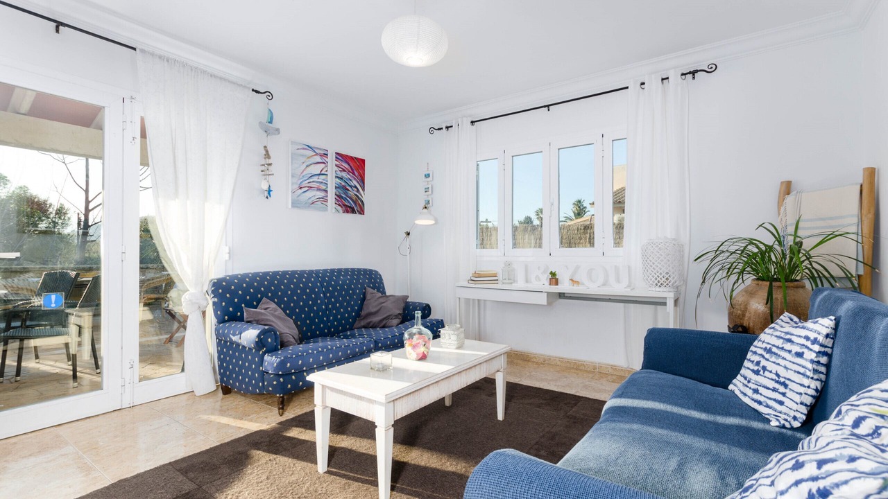 Photo of Livingroom in Muro