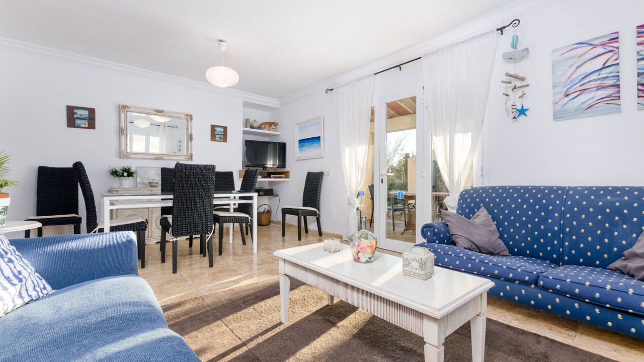 Photo of Livingroom in Muro