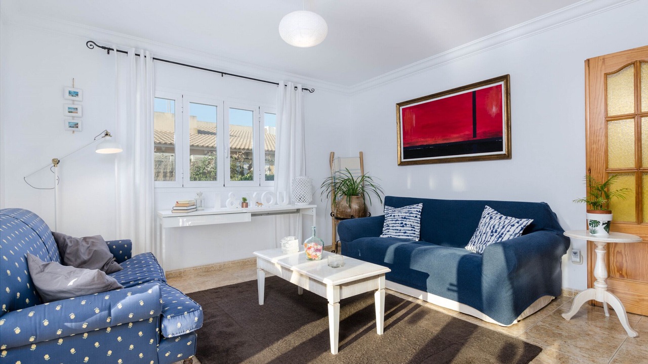 Photo of Livingroom in Muro